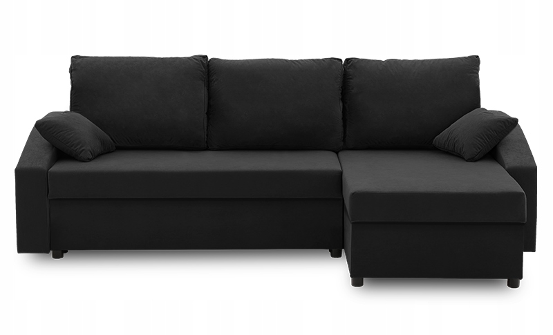 Narożnik HEWLET PLUS funkcja SPANIA sofa MICRO 15