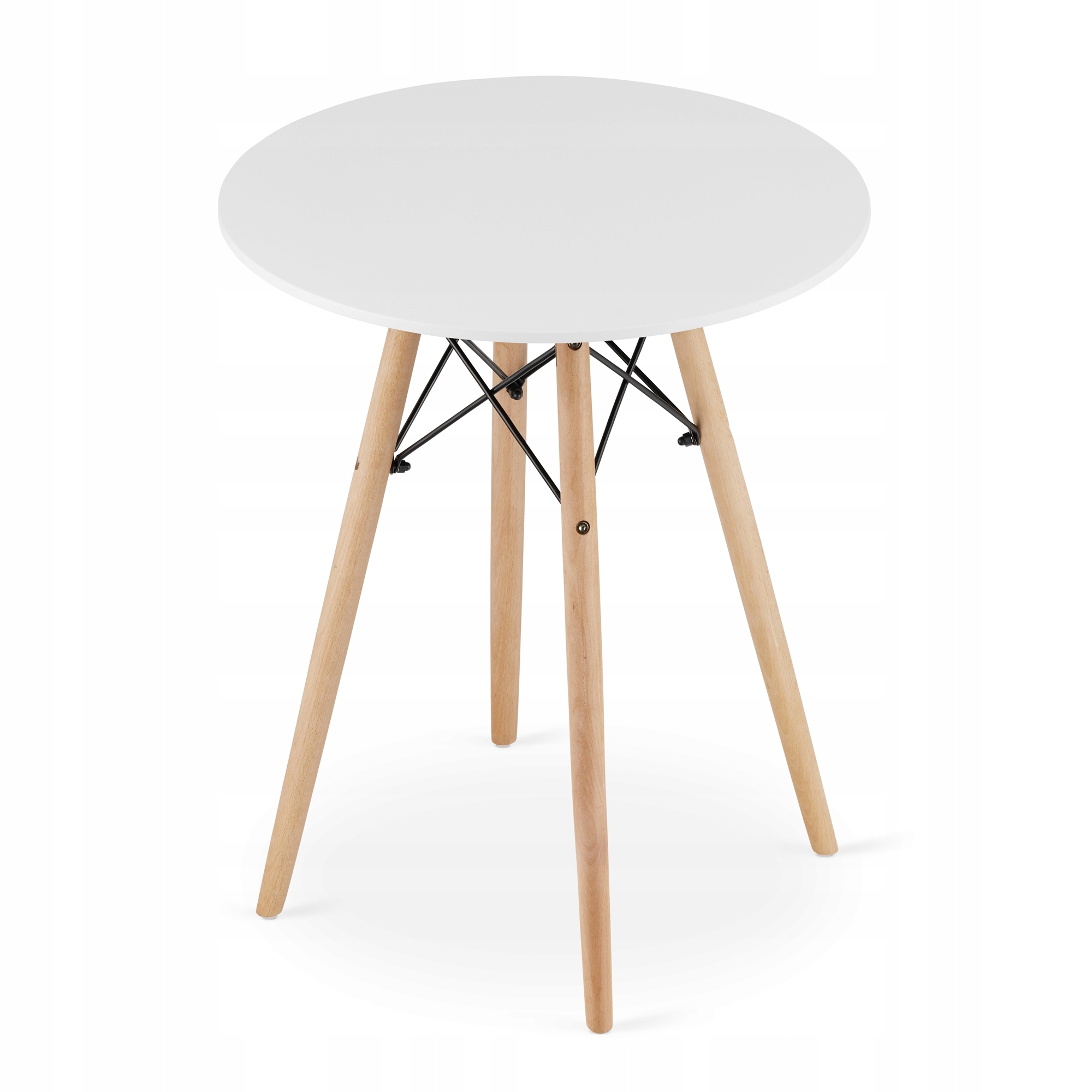 Stół do kuchni jadalni 60cm Nowoczesny DSW ETT Kod producenta 3366