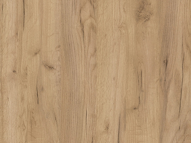 Meble Kuchenne Pure Line 280cm SZARY POŁYSK MDF Kuchnia Blat Szafki 2,8m Marka bez marki