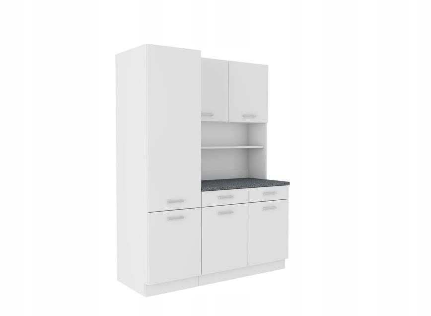 Kredens, bufet Maria 100 cm - 3 kolory Marka inna