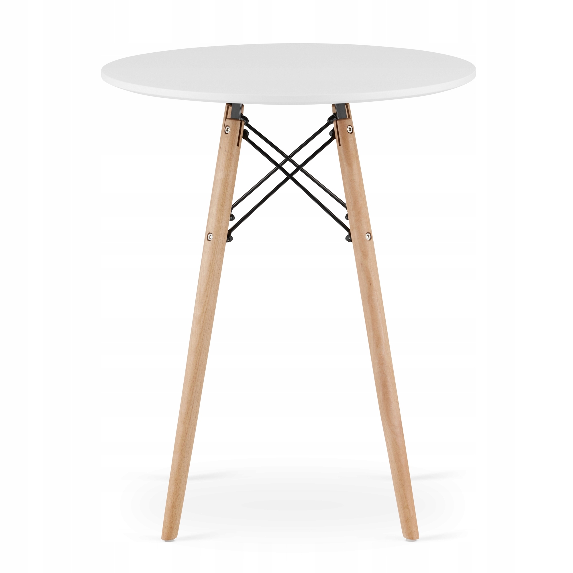 Stół do kuchni jadalni 60cm Nowoczesny DSW ETT Głębokość mebla 60 cm