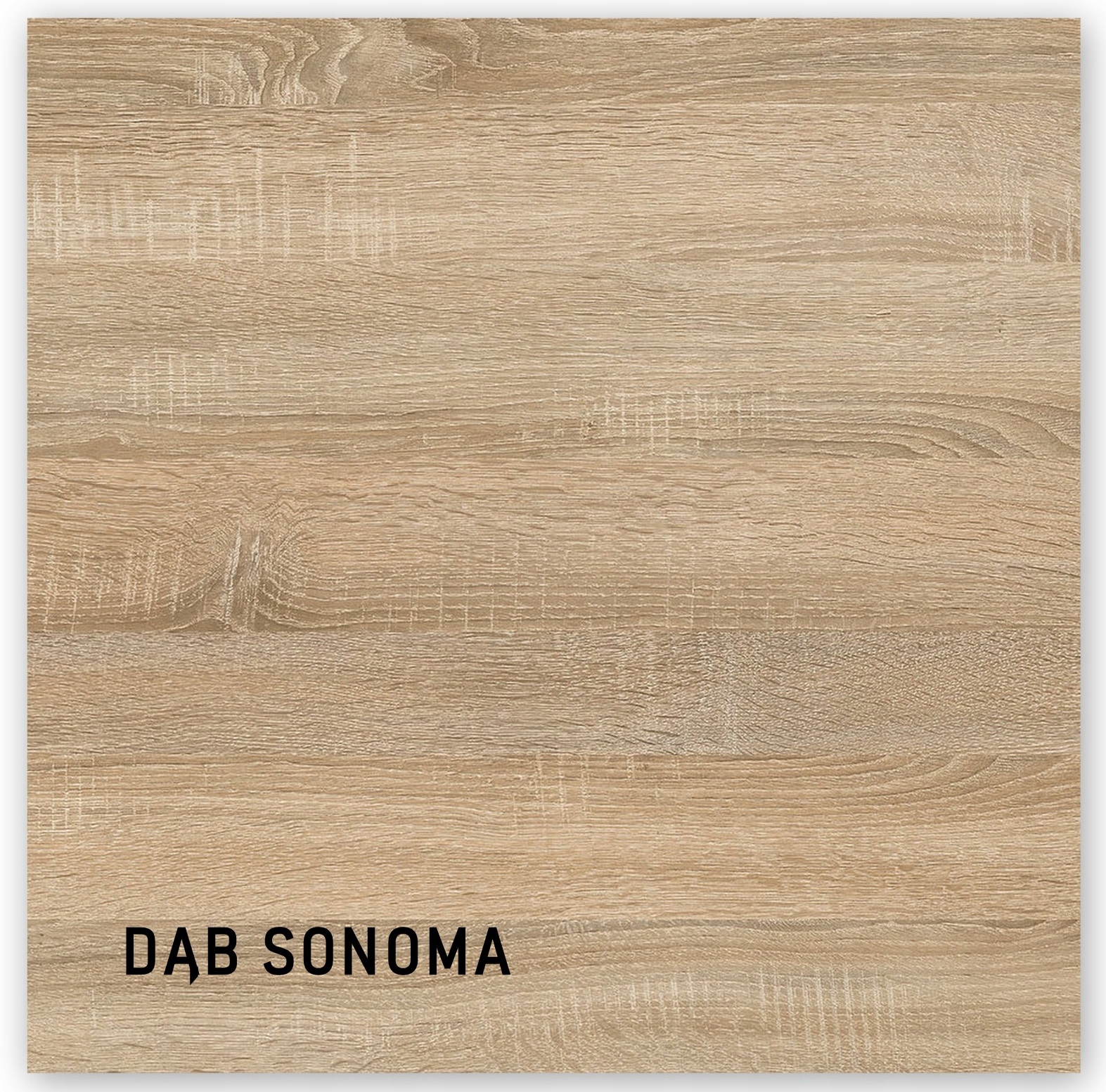 Szafa ubraniowa 74cm z półkami SARA. Dąb Sonoma Kod producenta 70
